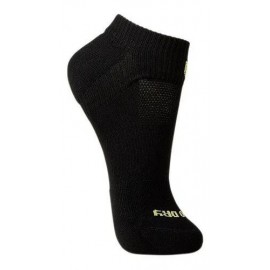 Meia Lupo Dry Sapatilha Preto