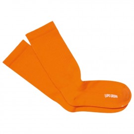 Meia Urban Sport Lupo Laranja