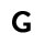 G