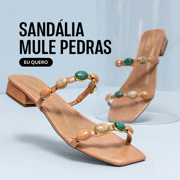 mule pedras