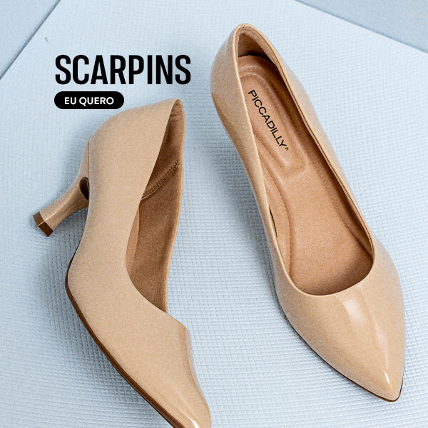 scarpins